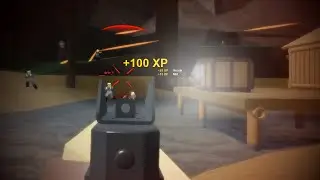 THE RETURN OF CALL OF ROBLOXIA