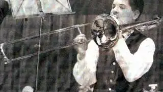 Concerto for Trombone-Rimsky-Korsakov