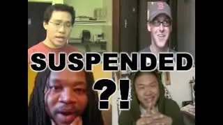 A STERN WARNING THEWINEKONE ACCOUNT SUSPENDED!