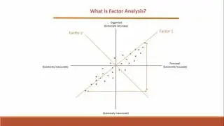 What is Factor Analysis? (_ 7 minutes)