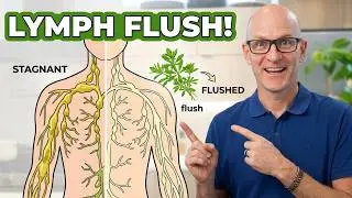 Nature&rsquo;s Secret to Relieving Swelling and Boosting Lymphatic Health