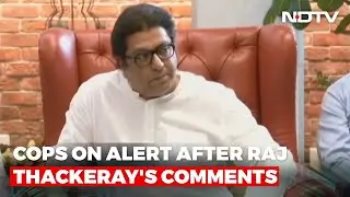 Maharashtra vs Raj Thackeray In Loudspeaker Face-off