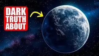 6 Moon Secrets NASA Never Released&hellip; Until Now
