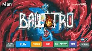 Balatro Hot Potato Full OST