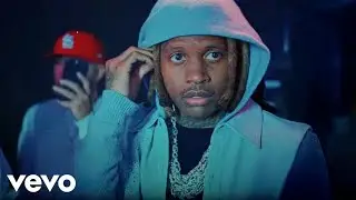 Lil Durk - Drug addiction ft. Future & Lil Baby [Music Video]
