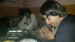 Najab Ustaz Ghazal