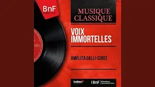 Don Pasquale: Tornami a dir che m'ami (Notturno)