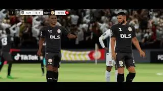FECHA 2// COPA DE LA LIGA// FAMALICAO VS BOCA JUNIORS ⚽ DLS SOCCER 25 FC26 