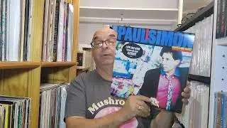 My response to Pretty Green Vinyl Guy's Vinyl Tag 2025