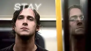 STAY-Edit||[Memory Reboot Slowed+Reverb]
