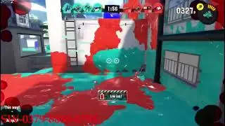 Delta Makai Clips: Splatoon 3 XDTahleek Hop Hop Bunny
