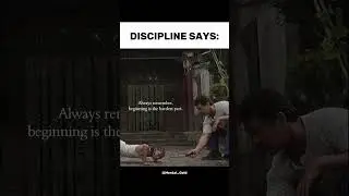 #motivation #relatable #quotes #mindset #success #viral #fypシ #discipline