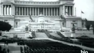 Mussolini: Propaganda and Cult of Personality