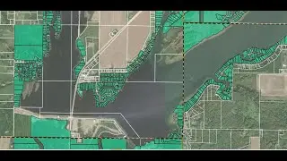 Four Lakes Special Assessment District, Detailed Explanation.
