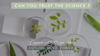 Can you trust SCIENCE?