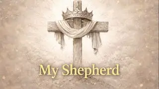 My Shepherd - JESUS IS LORD (Kingdom Come)