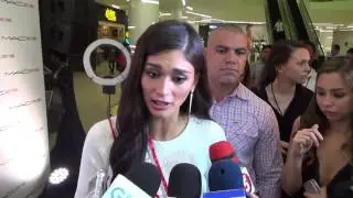 Pia Wurtzbach oversees funding of efforts to fight HIV-AIDS