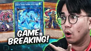 THIS IS GOING TO BE ONE OF THE BEST DECK IN 2026