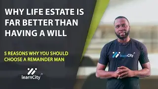 Will vs Life Estate: Why having a Life Estate is better than having Will | Remainder man