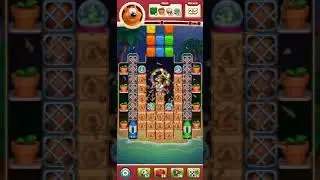 Toon Blast Level 5000