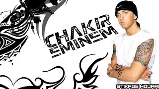 (33)_Chakir Eminem - Di Wejhak 3and Tolier__chanson Original☆by STIKAGE HOUARI✔