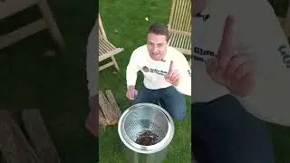 How To Properly Use A Solo Stove