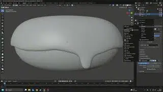 blender donut tutorial