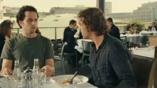 Jamie Sives - Love And Other Disasters