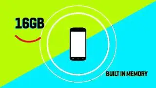 Blu Life Play X Commercial