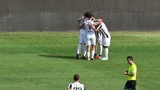 Highlights 1° Atl.Ascoli - L’Aquila:2-2 