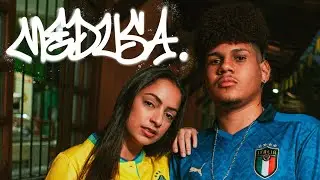 Guiene - MEDUSA 😵&zwj;💫 (Clipe Oficial)