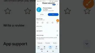 pixellab app download in play store please like #shorts #viral #tending