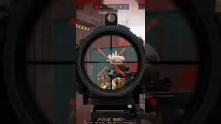 Warface skill 👌