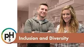 Inclusion and Diversity - The Pedagogy Hypothesis Episode 2