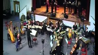 Laborintus II - Berio