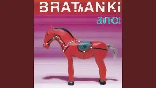 Brathanki w dyskotece