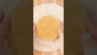 Quick and Delicious Big Mac Crunch Wrap