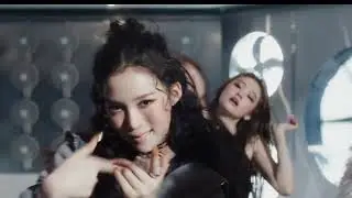 MEOVV &lsquo;BURNING UP&rsquo; MV Reaction | This Song is 🔥