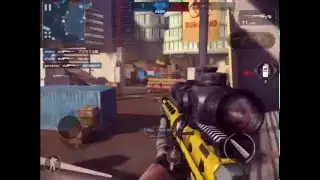 [MC5] Sniper Clips #1