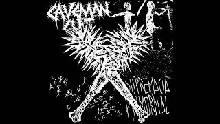 Caveman Cult - Impaled Humanity Ablaze (2018)