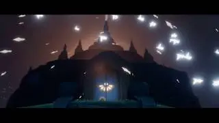 Sky : Light awaits Gameplay