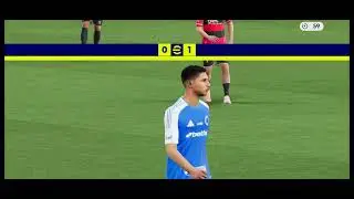 Jogando efootball online infelizmente perdir as 3 partidas 