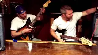 Squier Vintage Modified Jaguar Review