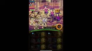 Coliseum Orochi vs The Pirate King