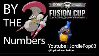 Orlando Mega Cup Escavlier Feature | FUSION CUP | SILPH ARENA