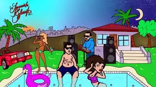 Vasseta & Tao G - Queen (Spanish G-Funk Vol.2)