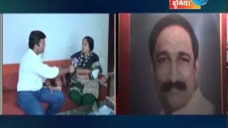Jagruti Pandya meets man in Haren Pandya murder case