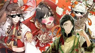 [Food Fantasy] goat tripe event is a struggle