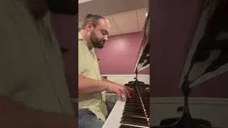 #pianist #original #piano #music #funky #chill #fun #improv #neoclassical #jazzy #soulful #jamband