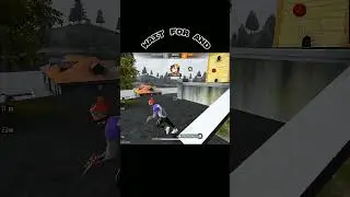 IMPOSSIBLE 🍷🗿 WAIT FOR AND. FREE FIRE VIDEO HEADSHOT 🤯🔥